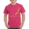 HeavyCotton™ Tee (Same Day) Thumbnail