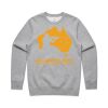 Mens United Crew (Clearance) Thumbnail