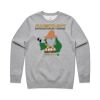 Mens United Crew (Clearance) Thumbnail