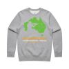 Mens United Crew (Clearance) Thumbnail
