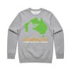Mens United Crew (Clearance) Thumbnail