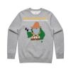 Mens United Crew (Clearance) Thumbnail