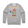 Mens United Crew (Clearance) Thumbnail
