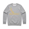 Mens United Crew (Clearance) Thumbnail