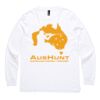 Mens Base Longsleeve Tee Thumbnail