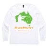 Mens Base Longsleeve Tee Thumbnail