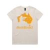 Women's Maple Tee Thumbnail