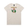 Women's Maple Tee Thumbnail