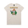 Women's Maple Tee Thumbnail
