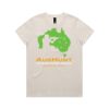 Women's Maple Tee Thumbnail