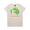 Women's Maple Tee Thumbnail