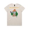 Women's Maple Tee Thumbnail