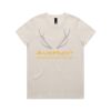 Women's Maple Tee Thumbnail