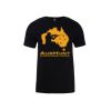 Mens Fitted Cotton Tee Thumbnail