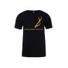 Mens Fitted Cotton Tee Thumbnail